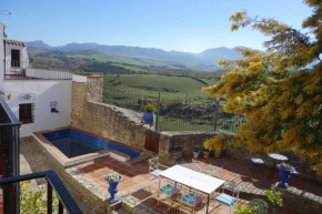 La Escondida Ronda, B&B, Ronda